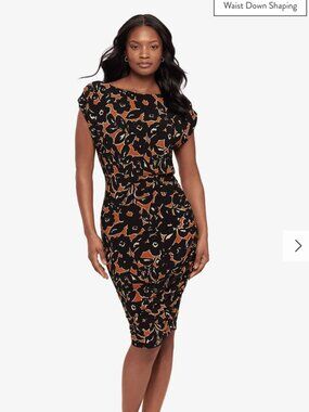 Miracle Suit Bali Shaping Dress